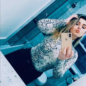 Meet your Posher, Samantha